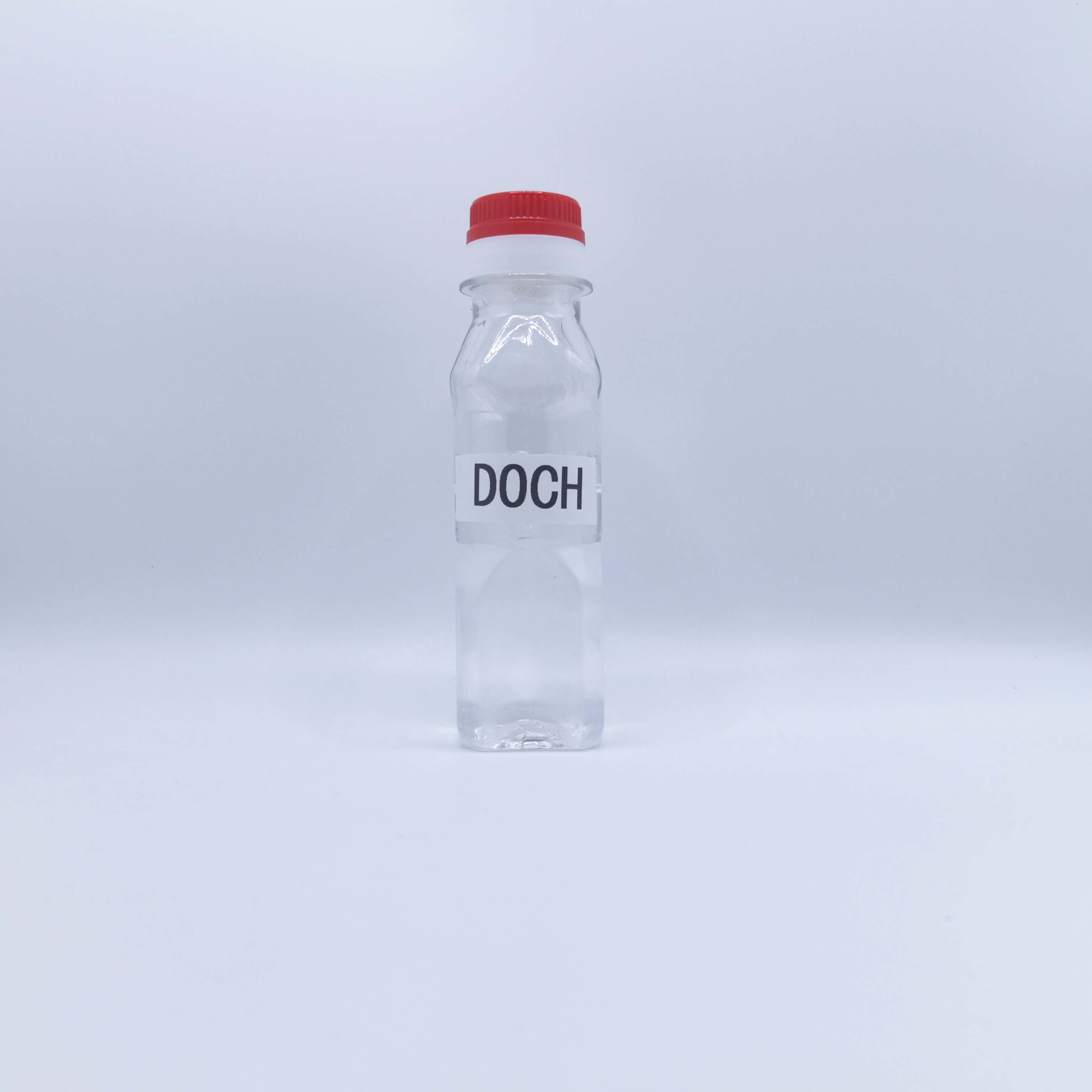 Platicizers Pvc Phthalate-Free DOCH Plasticizer for High-Performance PVC Products