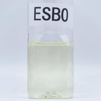 Bio-Based ESBO Plasticizer & Stabilizer for PVC Products