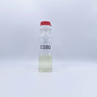 Bio-Based ESBO Plasticizer & Stabilizer for PVC Products